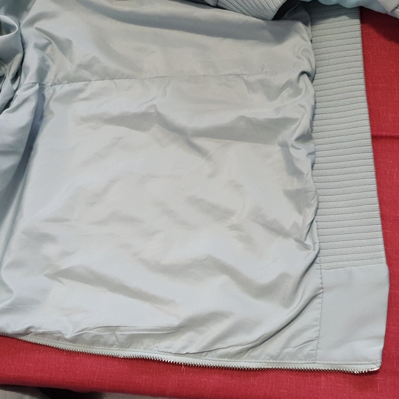 Zara Trafaluc womens Aqua Jacket Size S New Tag - Picture 14 of 16